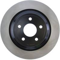 Stoptech - StopTech Premium Cryostop Blank Rotor 120.61123CRY - Image 1