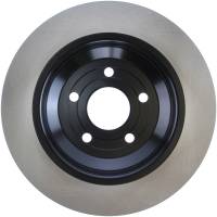 Stoptech - StopTech Premium Cryostop Blank Rotor 120.61123CRY - Image 2