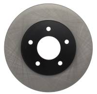 StopTech - StopTech Premium Cryostop Rotor Rear 120.62045CRY - Image 1