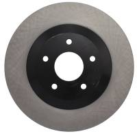 Stoptech - Stoptech 97-04 Chevy Corvette Left Front CRYO-STOP Rotor - 120.62059CRY - Image 1