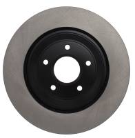 Stoptech - Stoptech 97-04 Chevy Corvette Left Front CRYO-STOP Rotor - 120.62059CRY - Image 2