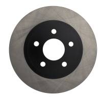 StopTech - StopTech Premium Cryostop Rotor Rear 120.62064CRY - Image 1