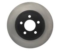 Stoptech - StopTech Premium Cryostop Rotor Rear 120.63062CRY - Image 1