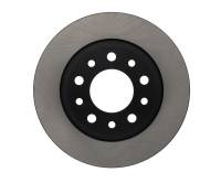 Stoptech - StopTech Premium Cryostop Blank Rotor 120.63077CRY - Image 1