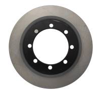 Stoptech - StopTech Premium Cryostop Rotor Rear 120.65070CRY - Image 1