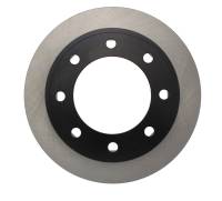 Stoptech - StopTech Premium Cryostop Rotor Rear 120.65071CRY - Image 1