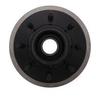 StopTech - StopTech Premium Cryostop Rotor Front 120.65074CRY - Image 1