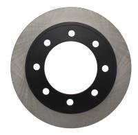 Stoptech - StopTech Premium Cryostop Rotor Rear 120.65078CRY - Image 1