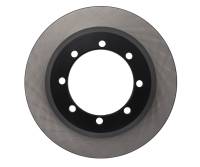 Stoptech - StopTech Premium Cryostop Rotor Rear 120.65079CRY - Image 1