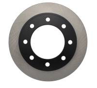 StopTech - StopTech Premium Cryostop Rotor Front 120.65086CRY - Image 1