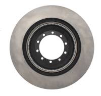 Stoptech - StopTech Premium Cryostop Rotor Rear 120.65092CRY - Image 2