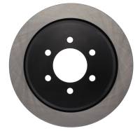 Stoptech - StopTech Premium Cryostop Rotor Rear 120.65095CRY - Image 1