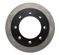 Stoptech - StopTech Premium Cryostop Rotor Rear 120.65113CRY - Image 1