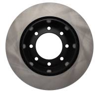 Stoptech - StopTech Premium Cryostop Rotor Rear 120.65113CRY - Image 2