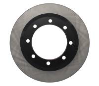 Stoptech - StopTech Premium Cryostop Rotor Rear 120.65114CRY - Image 1