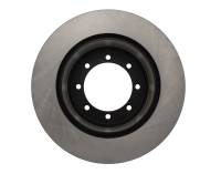 Stoptech - StopTech Premium Cryostop Rotor Rear 120.65114CRY - Image 2