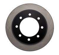 Stoptech - StopTech Premium Cryostop Rotor Rear 120.65123CRY - Image 1