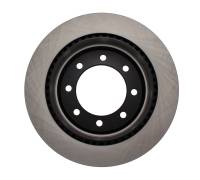 Stoptech - StopTech Premium Cryostop Rotor Rear 120.65123CRY - Image 2