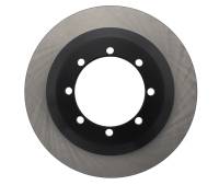 Stoptech - StopTech Premium Cryostop Rotor Rear 120.65125CRY - Image 1