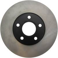 Stoptech - StopTech Premium Cryostop Blank Rotor 120.65132CRY - Image 1