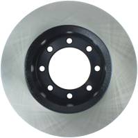 Stoptech - StopTech Premium Cryostop Blank Rotor 120.65138CRY - Image 2