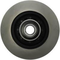 Stoptech - StopTech Premium Cryostop Blank Rotor 120.65140CRY - Image 2