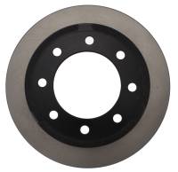 Stoptech - StopTech Premium Cryostop Blank Rotor 120.65143CRY - Image 1