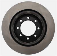 Stoptech - StopTech Premium Cryostop Blank Rotor 120.65143CRY - Image 2