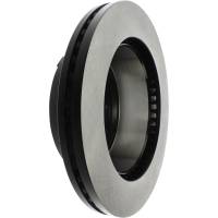 Stoptech - StopTech Premium Cryostop Blank Rotor 120.65151CRY - Image 2