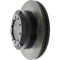 Stoptech - StopTech Premium Cryostop Blank Rotor 120.65151CRY - Image 3