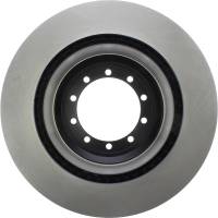 Stoptech - StopTech Premium Cryostop Blank Rotor 120.65151CRY - Image 4