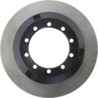 Stoptech - StopTech Premium Cryostop Blank Rotor 120.65151CRY - Image 5