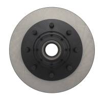 Stoptech - StopTech Premium Cryostop Rotor Front 120.66027CRY - Image 1