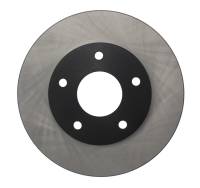 Stoptech - StopTech Premium Cryostop Rotor Front 120.66038CRY - Image 1