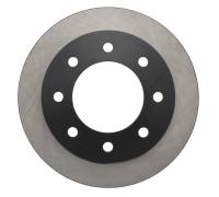 Stoptech - StopTech Premium Cryostop Rotor Rear 120.66043CRY - Image 1