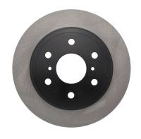 Stoptech - StopTech Premium Cryostop Rotor Rear 120.66065CRY - Image 1