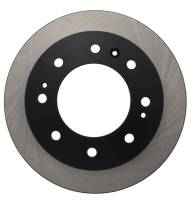 Stoptech - StopTech Premium Cryostop Blank Rotor 120.66074CRY - Image 1