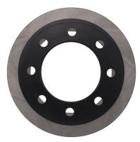 Stoptech - StopTech Premium Cryostop Rotor Rear 120.67051CRY - Image 1