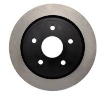 Stoptech - StopTech Premium Cryostop Rotor Rear 120.67054CRY - Image 1