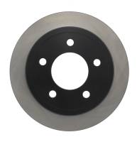 Stoptech - StopTech Premium Cryostop Rotor Rear 120.67056CRY - Image 1