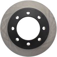 Stoptech - StopTech Premium Cryostop Rotor Rear 120.67062CRY - Image 1