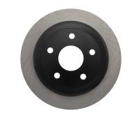 Stoptech - StopTech Premium Cryostop Rotor Rear 120.67067CRY - Image 1