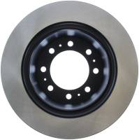 Stoptech - StopTech Premium Cryostop Blank Rotor 120.67080CRY - Image 2