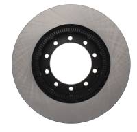 StopTech - StopTech Premium Cryostop Rotor Front Rear 120.80014CRY - Image 2