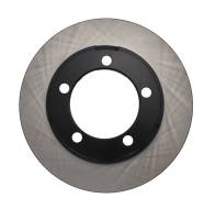 StopTech - StopTech Premium Cryostop Rotor Front Rear 120.83016CRY - Image 1