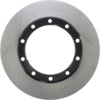 StopTech - StopTech Premium Cryostop Rotor Front Rear 120.83020CRY - Image 2