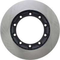 StopTech - StopTech Premium Cryostop Rotor Front Rear 120.83020CRY - Image 4