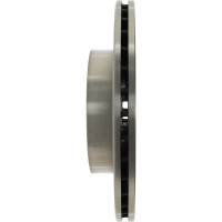 StopTech - StopTech CryoStop Blank Rotor 121.40018CRY - Image 1