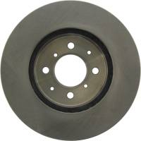 StopTech - StopTech CryoStop Blank Rotor 121.40018CRY - Image 4