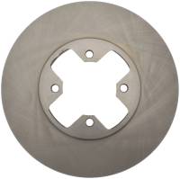 StopTech - StopTech CryoStop Blank Rotor 121.42034CRY - Image 1